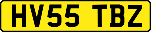 HV55TBZ