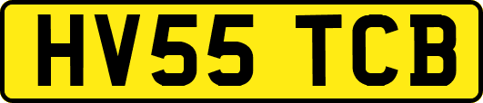 HV55TCB