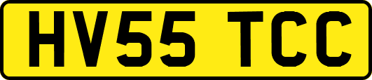 HV55TCC