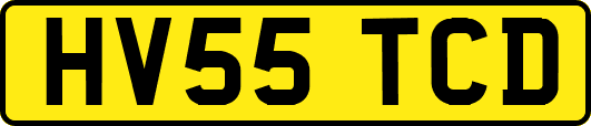 HV55TCD