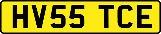HV55TCE