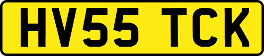 HV55TCK