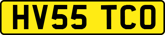 HV55TCO