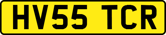 HV55TCR