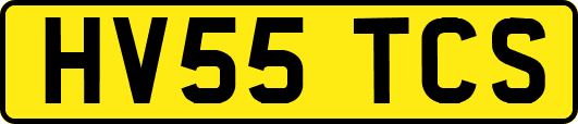 HV55TCS