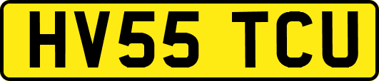 HV55TCU