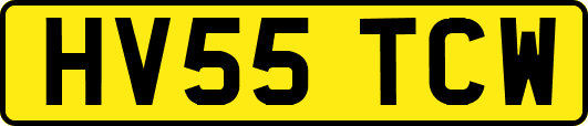HV55TCW