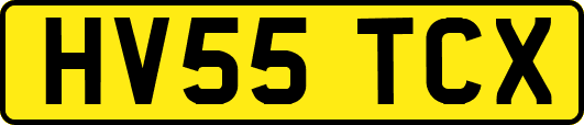 HV55TCX