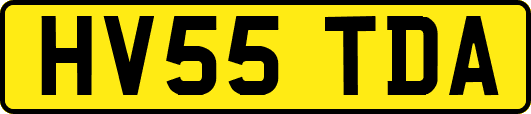 HV55TDA