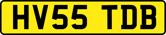 HV55TDB