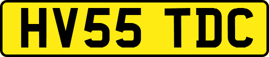 HV55TDC