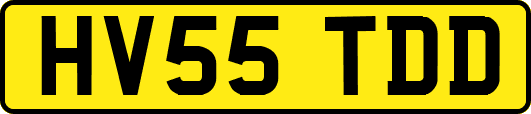 HV55TDD