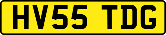 HV55TDG
