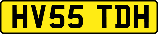 HV55TDH