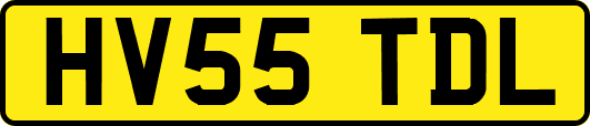 HV55TDL