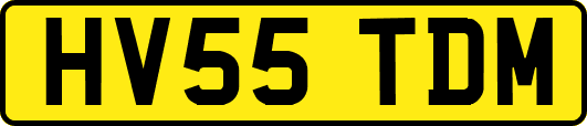 HV55TDM