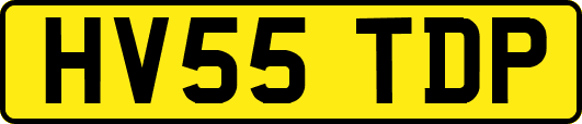 HV55TDP