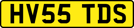HV55TDS