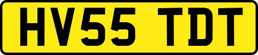 HV55TDT