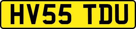 HV55TDU
