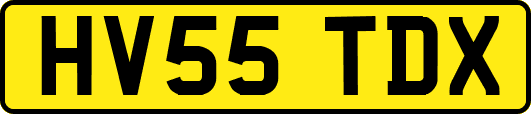 HV55TDX