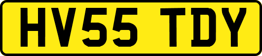 HV55TDY