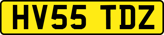 HV55TDZ