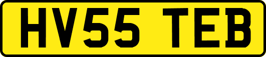 HV55TEB