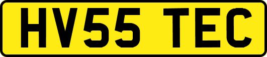 HV55TEC