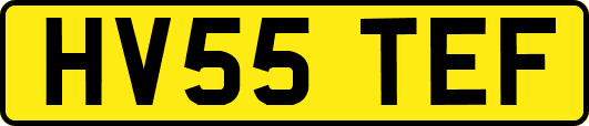 HV55TEF