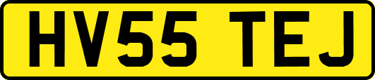 HV55TEJ