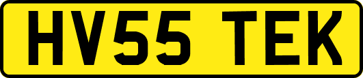 HV55TEK