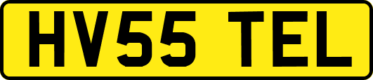 HV55TEL