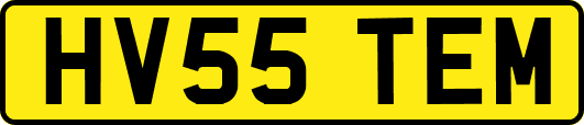 HV55TEM