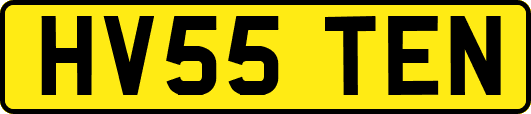 HV55TEN