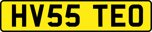 HV55TEO