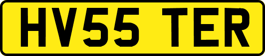 HV55TER