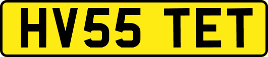 HV55TET