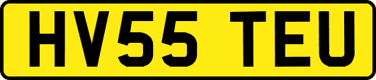 HV55TEU