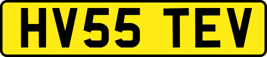 HV55TEV