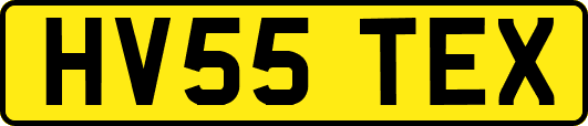 HV55TEX