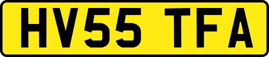 HV55TFA