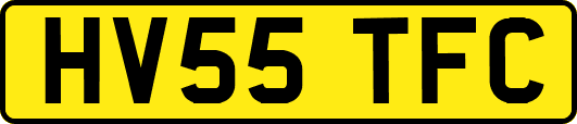 HV55TFC