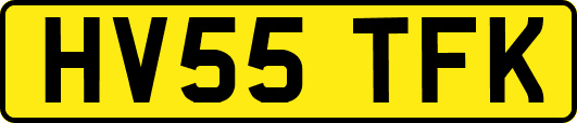 HV55TFK