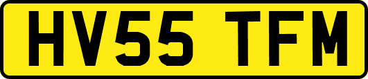 HV55TFM