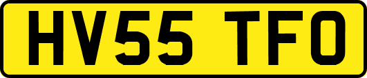 HV55TFO