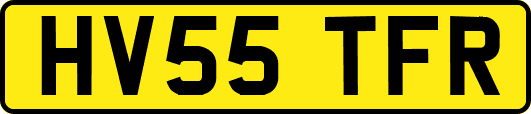 HV55TFR