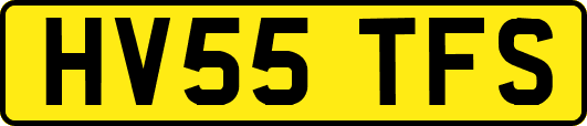 HV55TFS