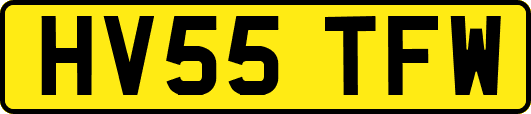 HV55TFW