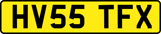 HV55TFX